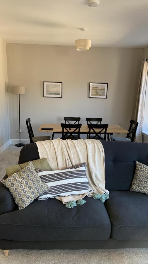 Stunning Apartment In カランダー エクステリア 写真