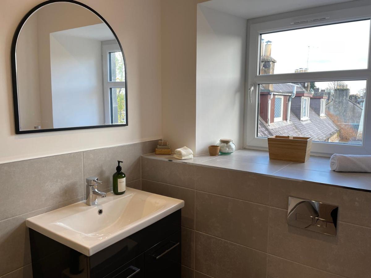 Stunning Apartment In カランダー エクステリア 写真