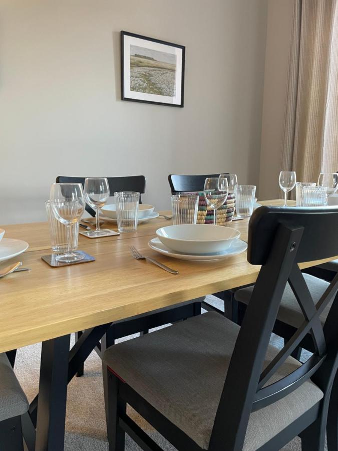 Stunning Apartment In カランダー エクステリア 写真